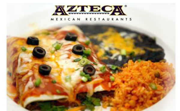 Azteca's Mexican Restaurant