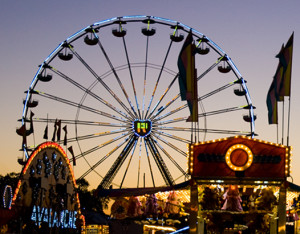 Sumter County Fair @ Sumter County Fairgrounds | Bushnell | Florida | United States