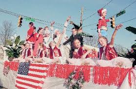 Wildwood Christmas Parade  @ Wildwood Middle High School | Wildwood | Florida | United States