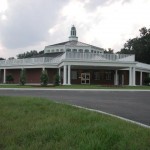 Millenium park community center