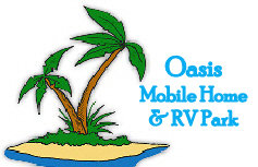 Oasis Mobile Home & RV Park