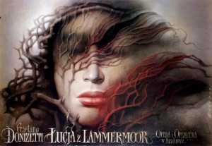 Lucia di Lammermoor @ Savannah Center