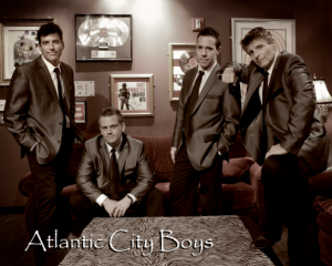 A Tribute to The Four Seasons by the Atlantic City Boys @ Sumter County Fairgrounds