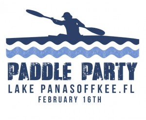 Wild Wonderful Withlacoochee Paddle Party @ Marsh Bend Park
