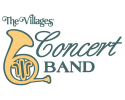 An Evening At POPS with The Villages Concert Band @ Savannah Center