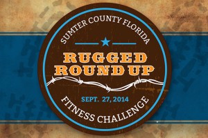 Rugged Round-Up Fitness Challenge @ Brown's Country Market 
