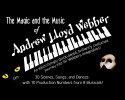 The Magic and the Music of Andrew Lloyd Webber @ The Savannah Center | The Villages | Florida | United States