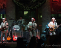 The Nowhere Band Beatles Christmas Show @ The Savannah Center | The Villages | Florida | United States
