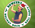 Bowzer's Rock and Roll Holiday Party @ The Savannah Center | The Villages | Florida | United States