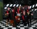 Rocky's Doo Wop Party Volume 4 @ The Savannah Center | The Villages | Florida | United States