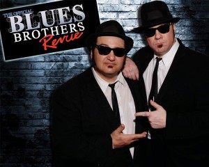  The Official Blues Brothers Revue @ Sharon L. Morse Performing Arts Center | Lady Lake | Florida | United States