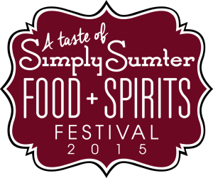 A Taste of Simply Sumter Food and Spirits Festival @ Sumter Place | Wildwood | Florida | United States