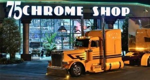 Pride and Polish Truck Show at 75 Chrome Shop @ 75 Chrome Shop | Wildwood | Florida | United States