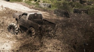 4x4 Offroad Charity Event @ The Park at Wildwood | Wildwood | Florida | United States
