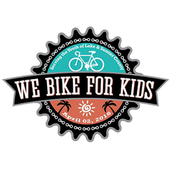We Bike For Kids @ WIldwood City Hall Courtyard | Wildwood | Florida | United States