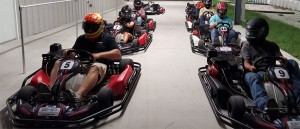 25 Kart Rides Raffle Drawing  @ Bushnell Motorsports Park  | Bushnell | Florida | United States