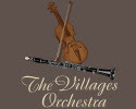The Villages Orchestra Spring Concert @ New Covenant United Methodist Church | The Villages | Florida | United States