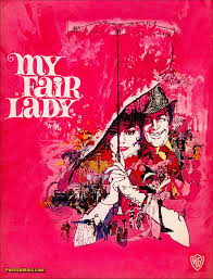 My Fair Lady Starring Broadway's Patrick Sullivan @ Savannah Center | The Villages | Florida | United States