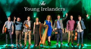 The Young Irelanders @ Savannah Center | The Villages | Florida | United States