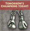 Tomorrow's Champions Today!  @ Savannah Center | The Villages | Florida | United States