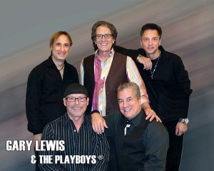 Gary Lewis and The Playboys @ Savannah Center | The Villages | Florida | United States