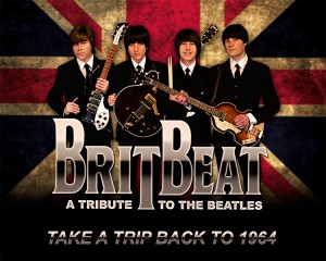 BritBeat - A Tribute To The Beatles @ Savannah Center | The Villages | Florida | United States