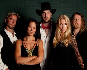 Tusk-The Ultimate Fleetwood Mac Tribute Band @ Savannah Center | The Villages | Florida | United States