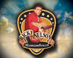 Ricky Nelson Remembered @ Sharon L Morse Performing Arts Center | The Villages | Florida | United States