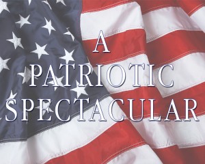 The Villages® Concert Band presents...A Patriotic Spectacular @ Savannah Center | The Villages | Florida | United States