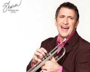 Louis Prima Jr. and The Witnesses @ Sharon L Morse Performing Arts Center | The Villages | Florida | United States