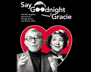 Say Goodnight Gracie