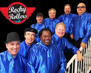 Rocky's Original Lead Singers of Pop 'N Rock @ Savannah Center | The Villages | Florida | United States