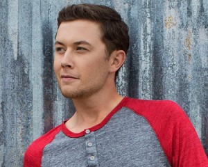 Scotty McCreery @ Sharon L Morse Performing Arts Center | The Villages | Florida | United States