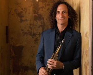 Kenny G @ Sharon L Morse Performing Arts Center | The Villages | Florida | United States