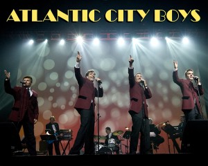 The Atlantic City Boys @ Savannah Center | The Villages | Florida | United States