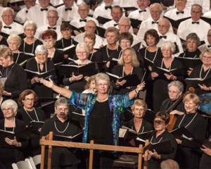 The Rhythm of Life...presented by The Village Voices @ North Lake Presbyterian Church | Lady Lake | Florida | United States