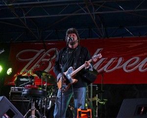 Night Moves: Tribute to Bob Seger & The Silver Bullet Band @ Savannah Center | The Villages | Florida | United States
