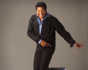 Chubby Checker & The Wildcats @ Savannah Center | The Villages | Florida | United States