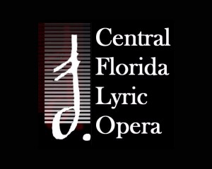 Central Florida Lyric Opera "Opening Season Gala" @ Savannah Center | The Villages | Florida | United States
