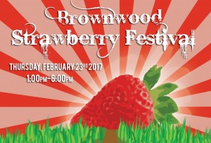 THE VILLAGES® BROWNWOOD® STRAWBERRY FESTIVAL @ Brownwood Paddock Square | The Villages | Florida | United States
