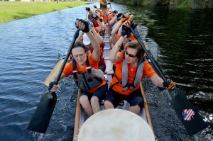Dragon Boat Races @ Lake Miona Park | Oxford | Florida | United States
