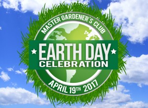 Master Gardener's Club Earth Day Celebration @ Lake Sumter Landing Market Square® | The Villages | Florida | United States