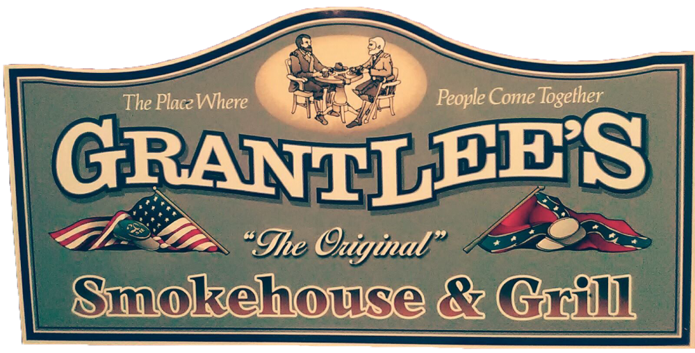 Grant Lee's Smokehouse & Grill