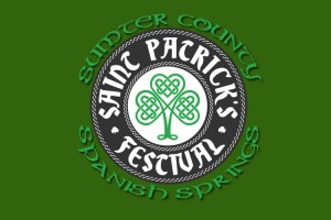 St. Patrick's Day Festival @ Spanish Springs Town Square® | Lady Lake | Florida | United States