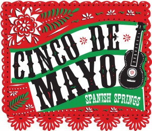 Cinco De Mayo Celebration Spanish Springs Town Square @ Spanish Springs Town Square | Lady Lake | Florida | United States