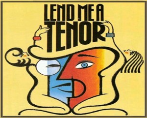 Lend Me A Tenor by Ken Ludwig @ Mulberry Grove Regional Recreation Center | Summerfield | Florida | United States