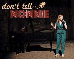 Don't Tell Nonnie - Open Mic & Cabaret Night @ Sharon L. Morse Performing Arts Center | The Villages | Florida | United States