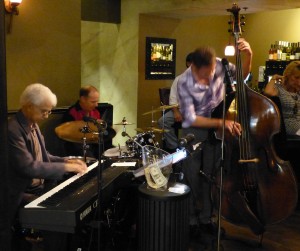 Lunchtime Concert Series Social: Live Jazz @ Savannah Center | The Villages | Florida | United States