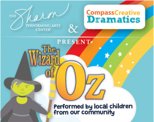 Children's Theatre Summer Camp: The Wizard of Oz @ The Sharon L Morse Performing Arts Center | The Villages | Florida | United States
