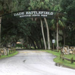 Photograph of Dade Battlefield